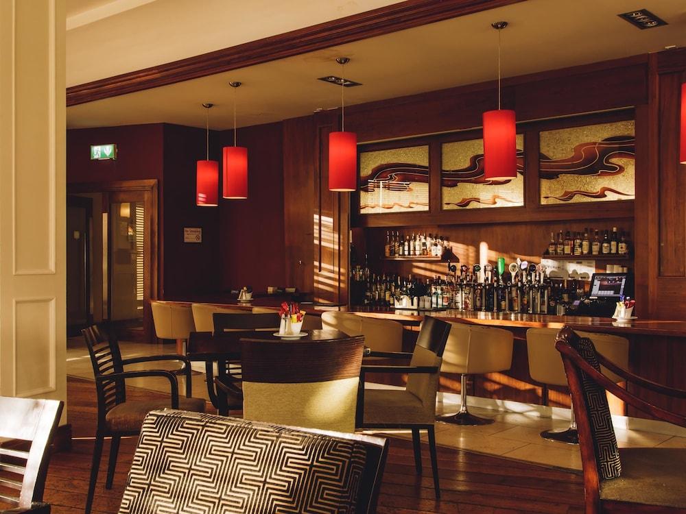 The Parkview Hotel Newtown Mount Kennedy Eksteriør bilde