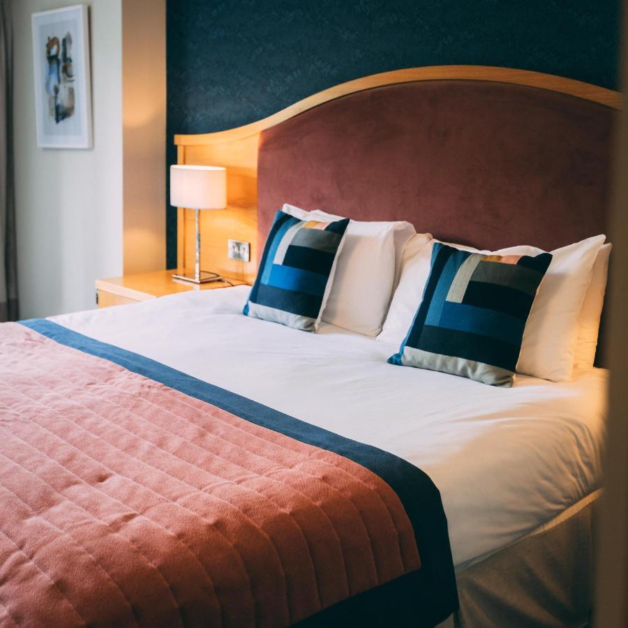 The Parkview Hotel Newtown Mount Kennedy Eksteriør bilde
