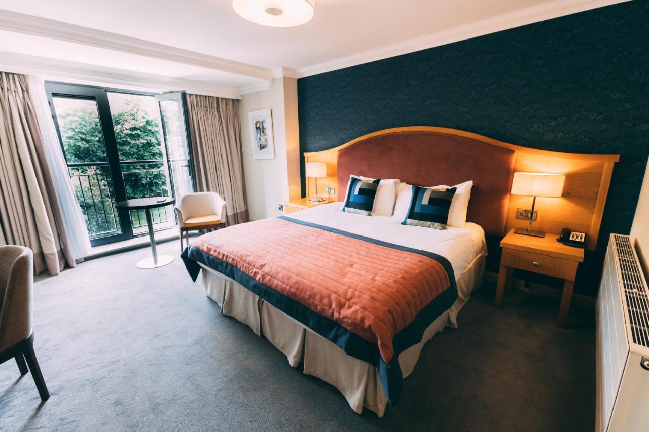 The Parkview Hotel Newtown Mount Kennedy Eksteriør bilde