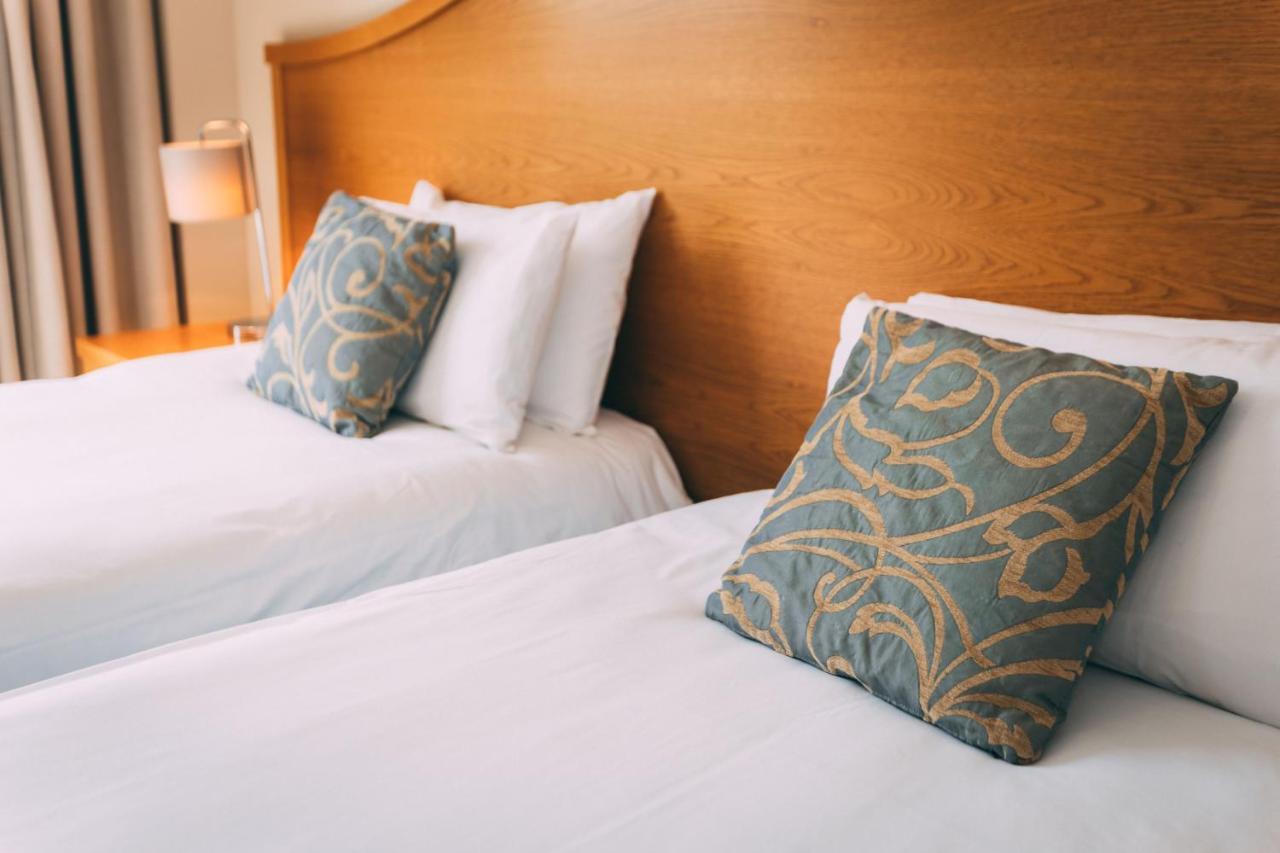 The Parkview Hotel Newtown Mount Kennedy Eksteriør bilde