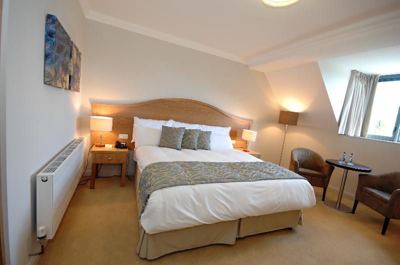 The Parkview Hotel Newtown Mount Kennedy Eksteriør bilde