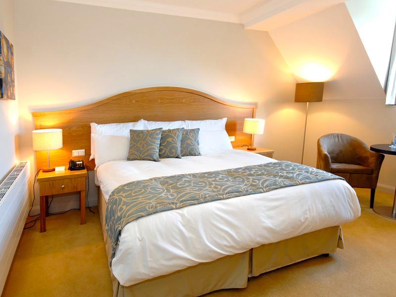The Parkview Hotel Newtown Mount Kennedy Eksteriør bilde